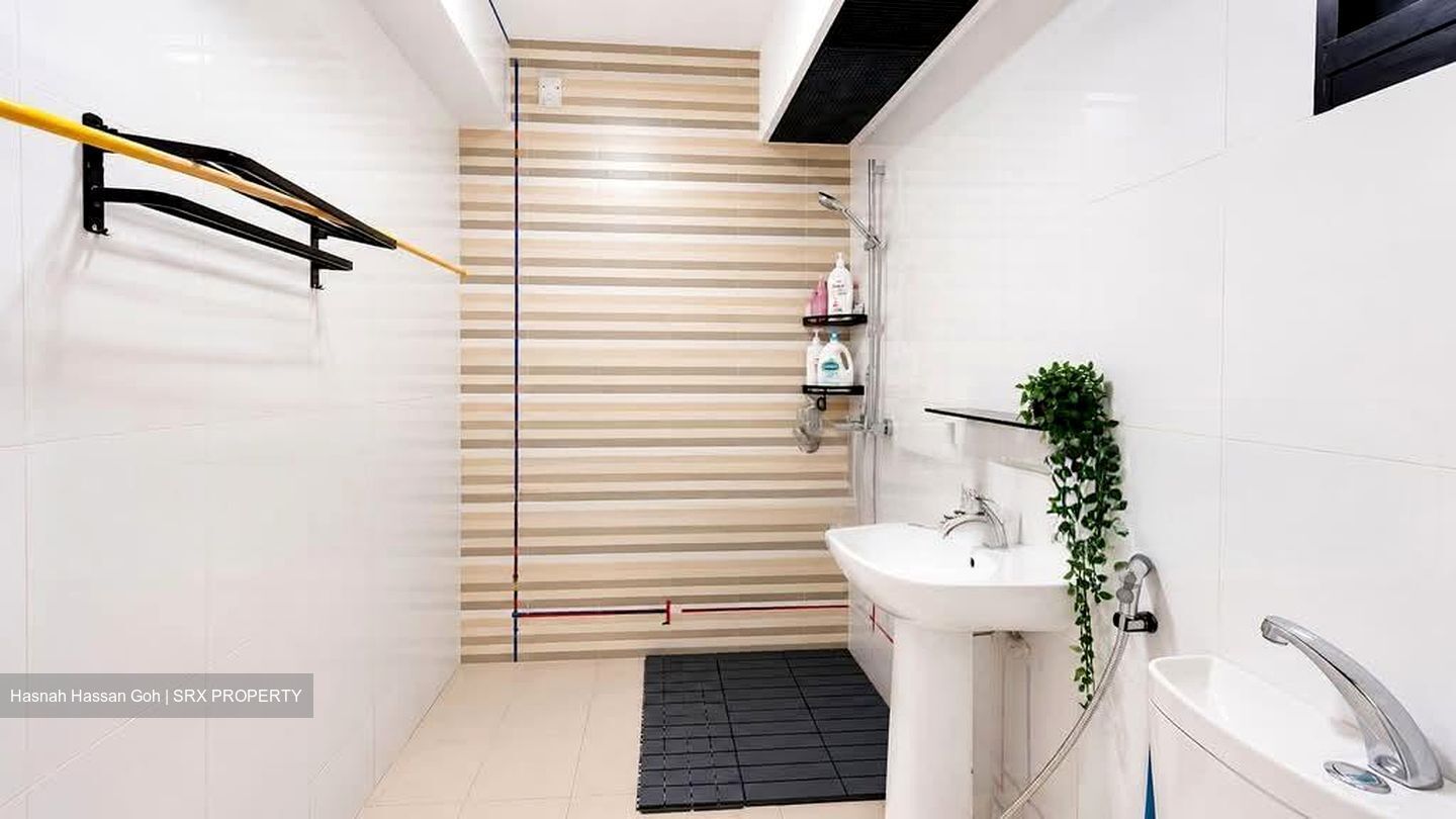 Blk 413C Waterfront I @ Northshore (Punggol), HDB 3 Rooms #561618251